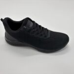 ALL BLACK