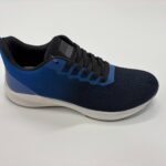 BLACK/BLUE