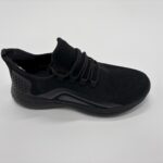 ALL BLACK