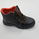 BLACK/ORANGE