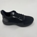ALL BLACK
