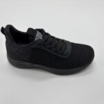 ALL BLACK