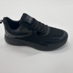 ALL BLACK
