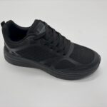 ALL BLACK