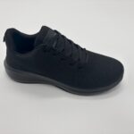 ALL BLACK