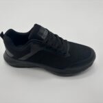 ALL BLACK