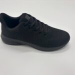 ALL BLACK