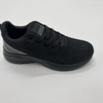 ALL BLACK