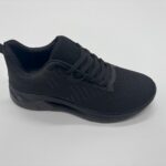 ALL BLACK