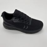 ALL BLACK