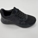 ALL BLACK