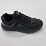 ALL BLACK