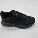 ALL BLACK