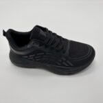 ALL BLACK