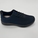 BLACK/NAVY
