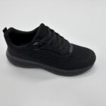 ALL BLACK