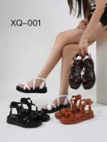 XQ-001