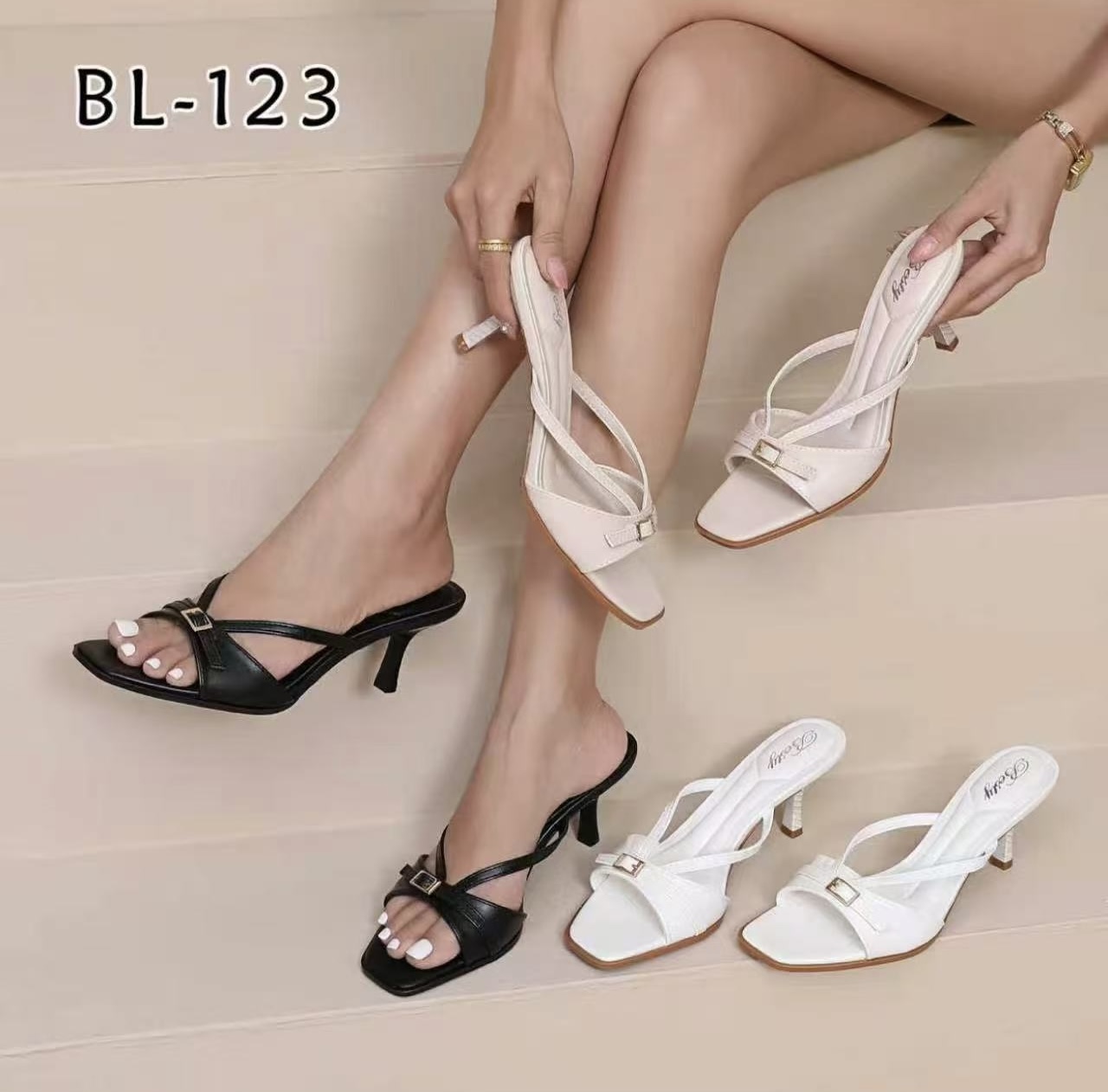 BL-123 BL-123 - Image 1