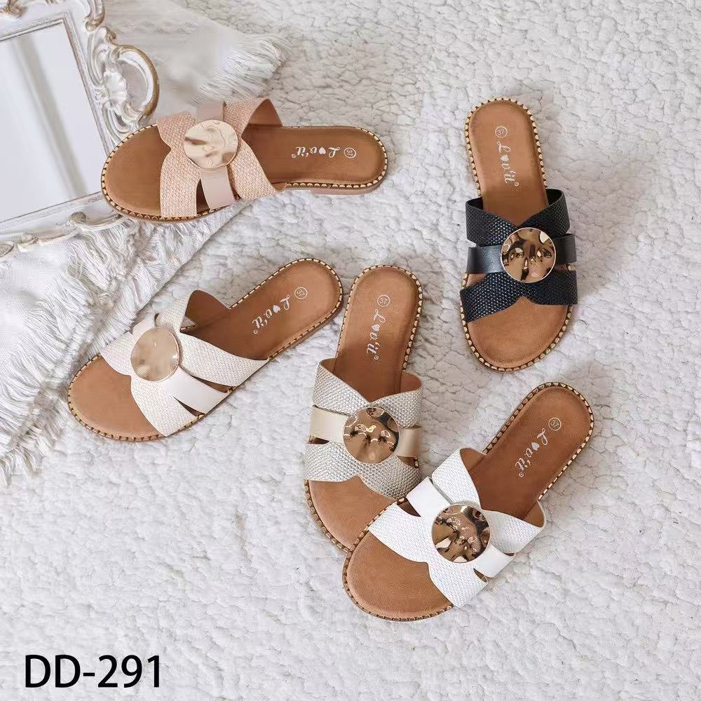 DD-297 DD-291 - Image 1