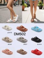 DM502