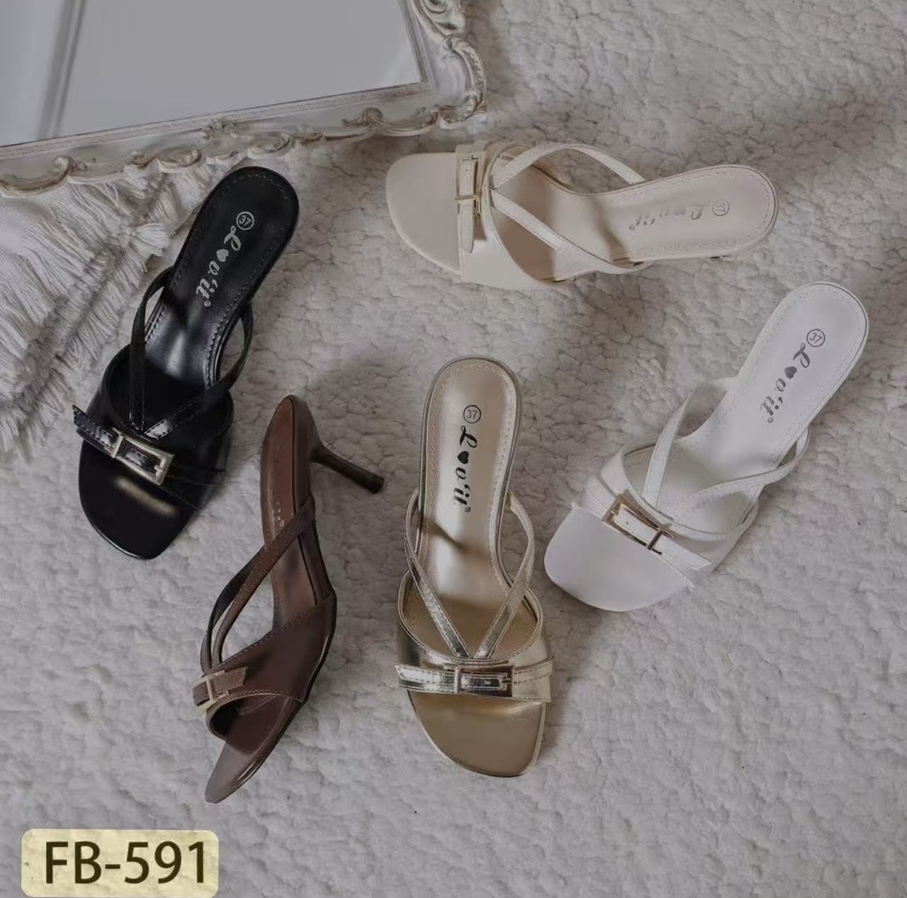 FB-591 FB-591 - Image 1