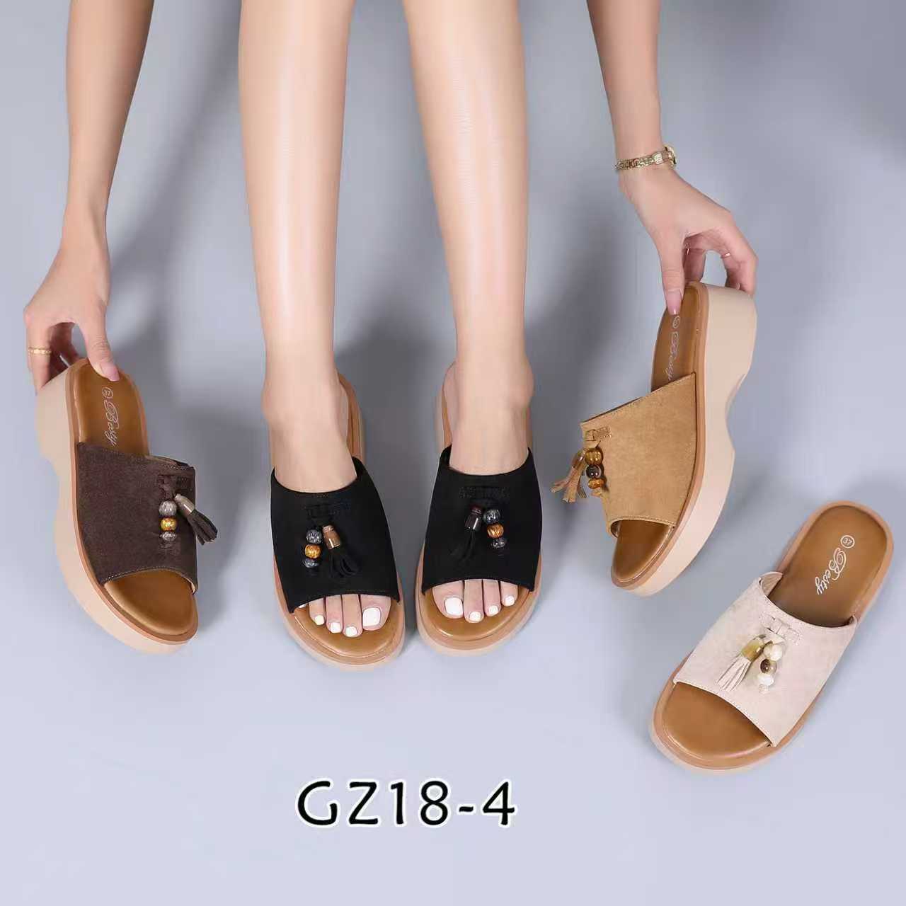 GZ18-4 GZ18-4 - Image 1